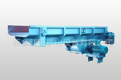 电机震动给料机